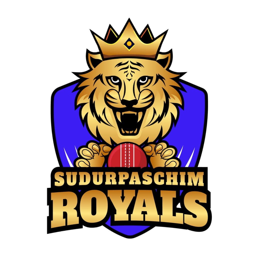 Sudurpaschim Royals logo