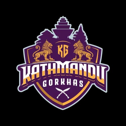 KATHMANDU GURKHAS (NPL)