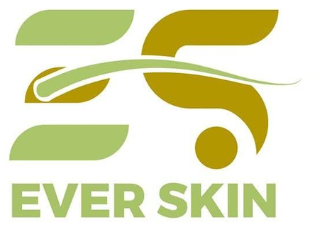 Ever Skin logo