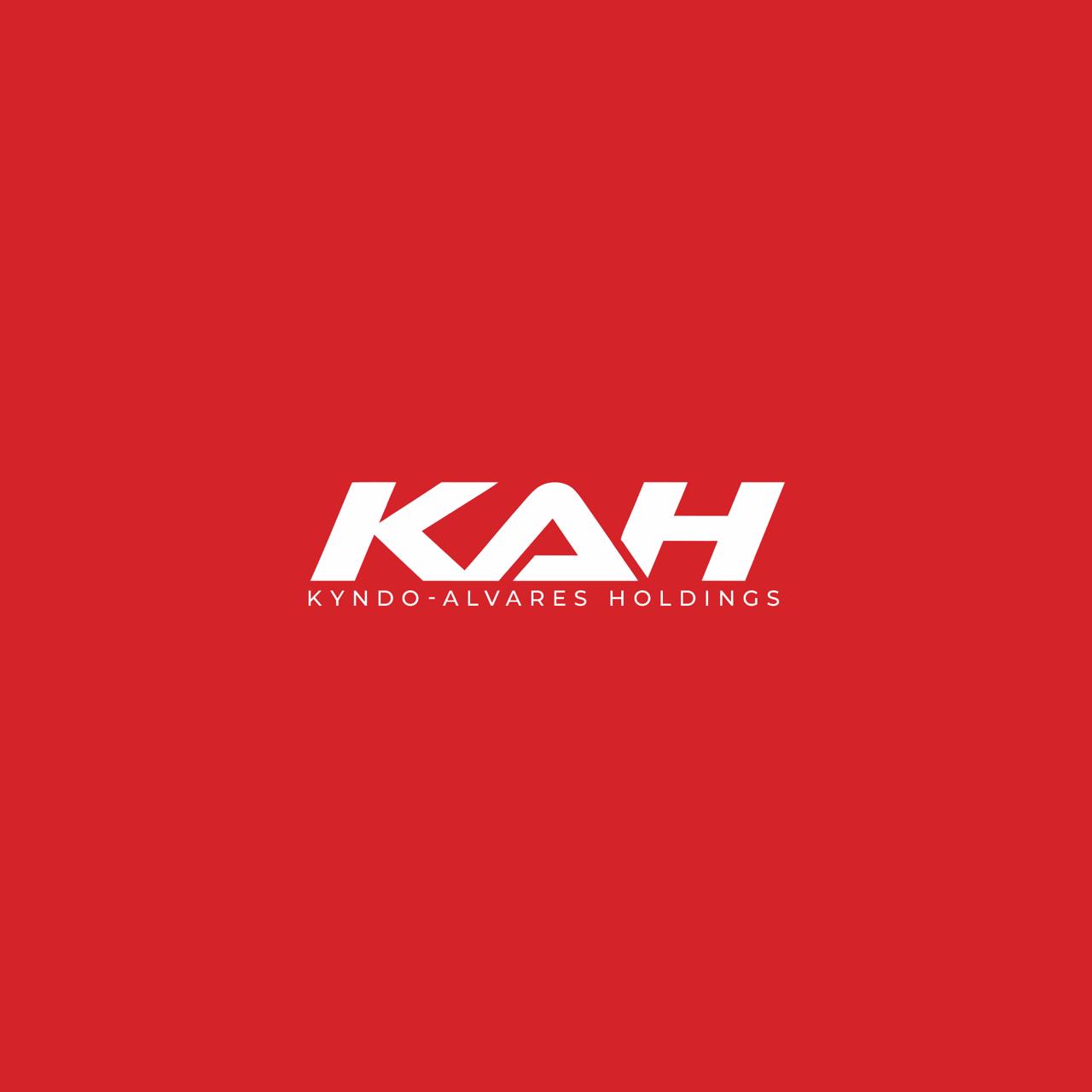 KAH logo