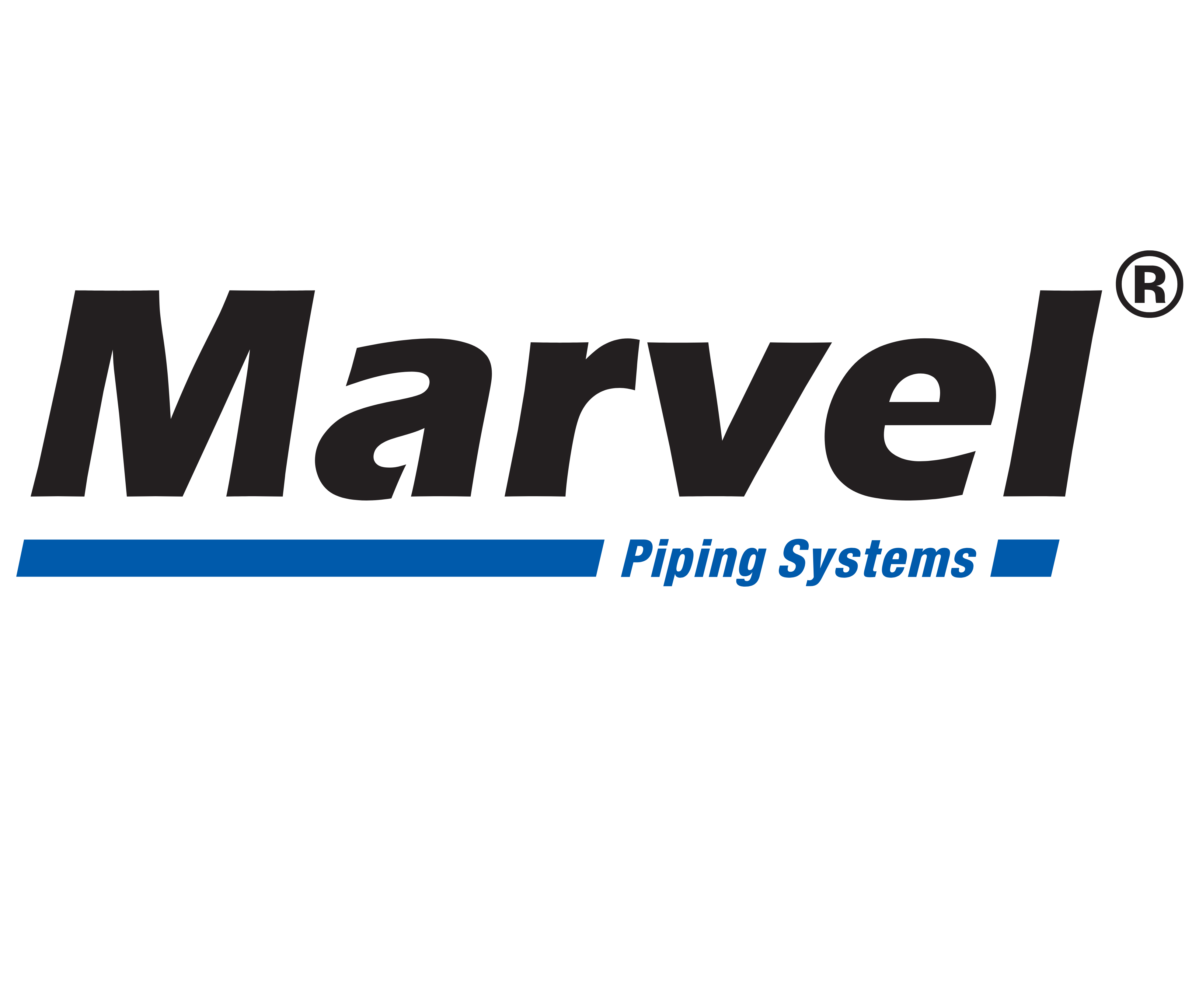 Marvel logo