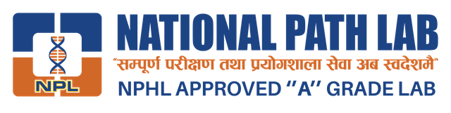 National Path Lab logo