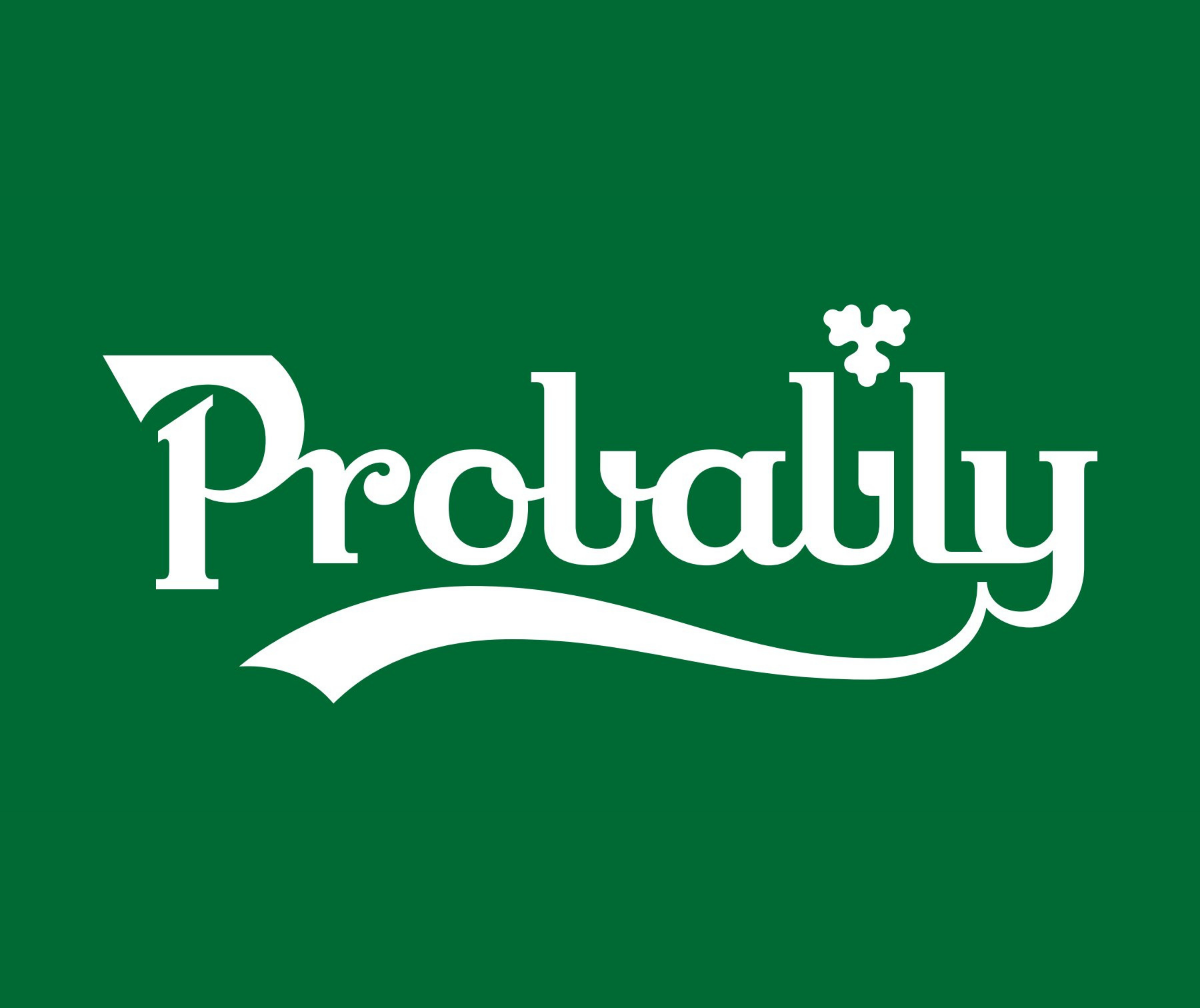 Probably logo