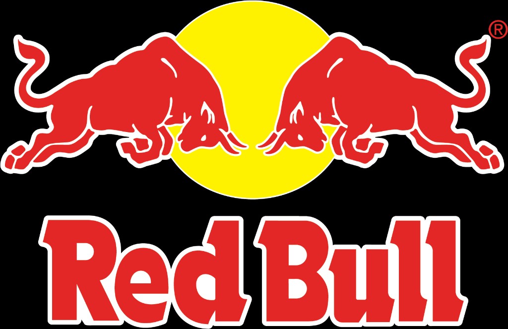 Red Bull logo