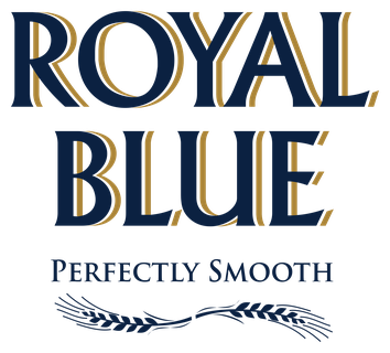 Royal Blue logo