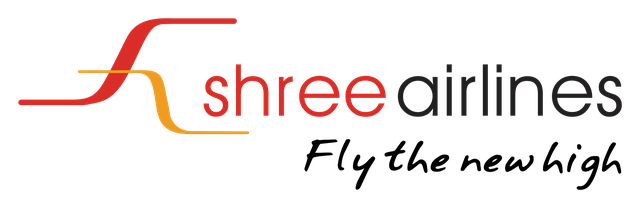 Shree Airlines logo