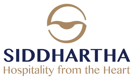 Siddhartha Hospitality logo