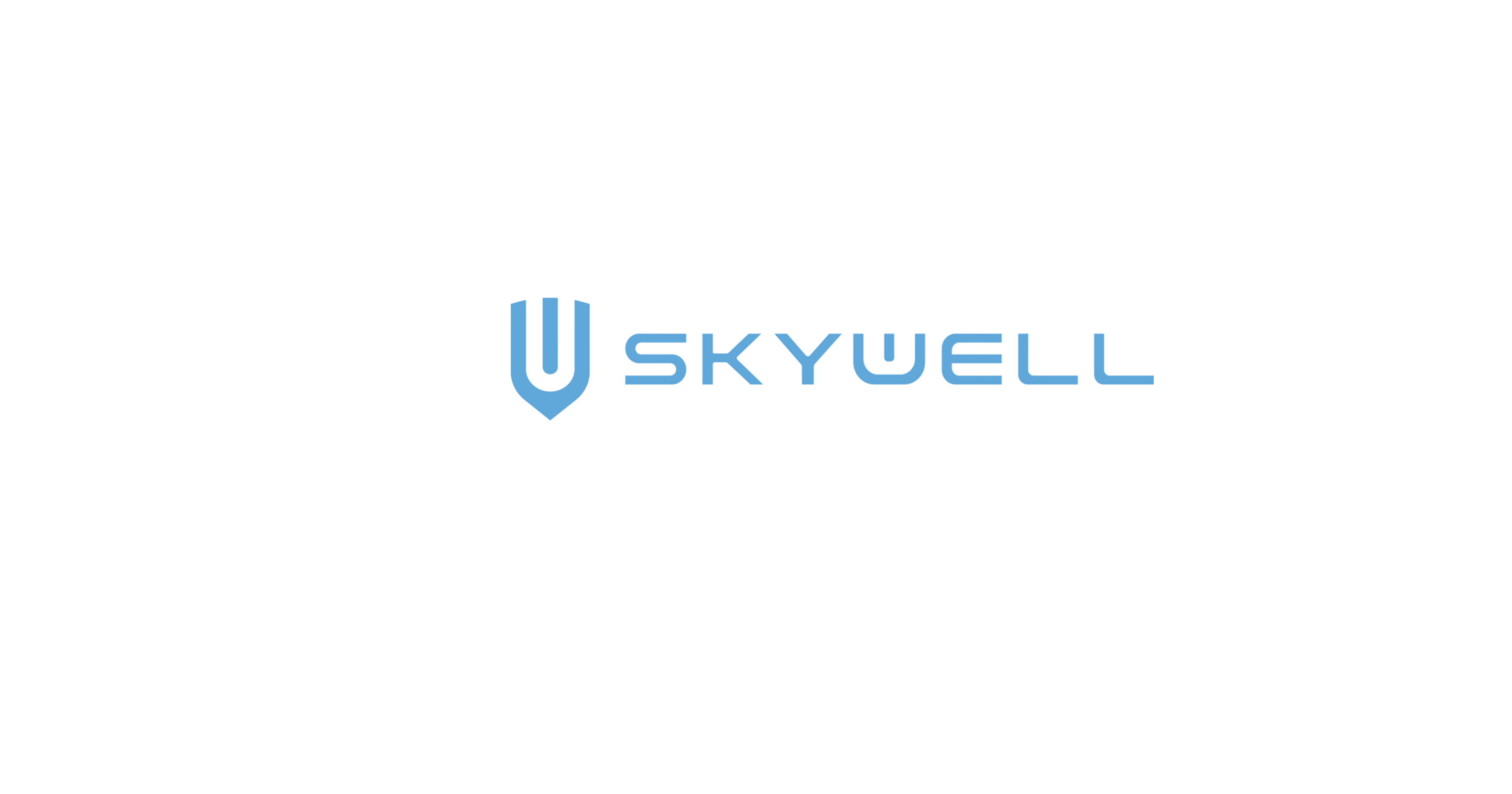 Skywell logo