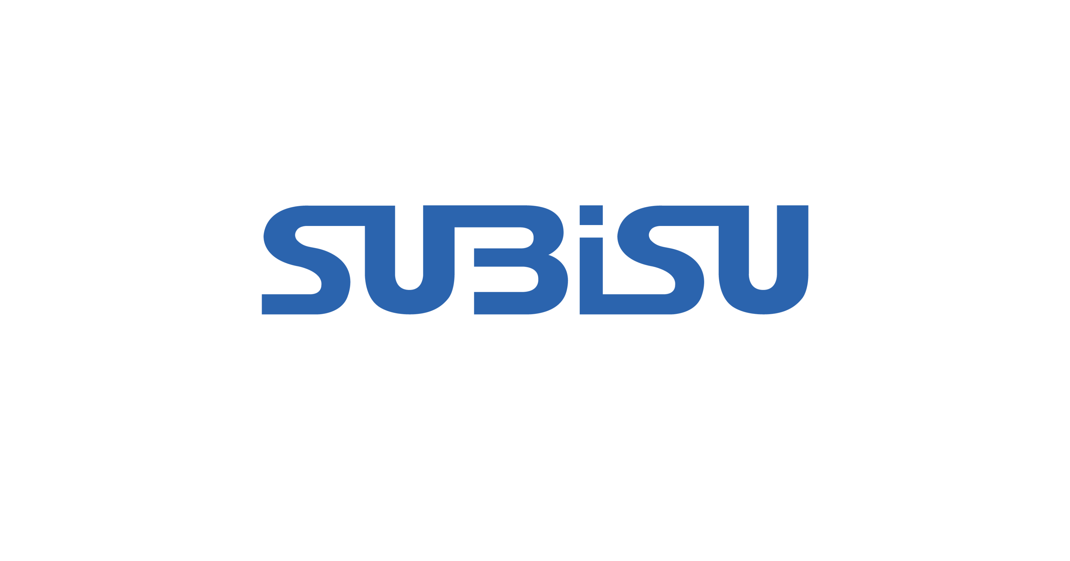 Subisu logo