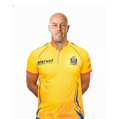 Chris Lynn