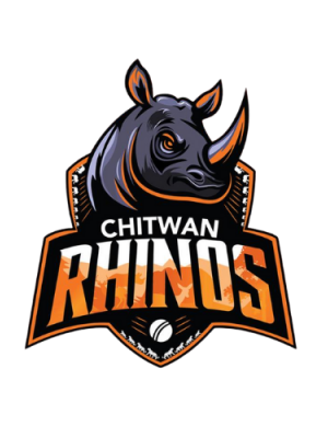 Chitwan Rhinos
