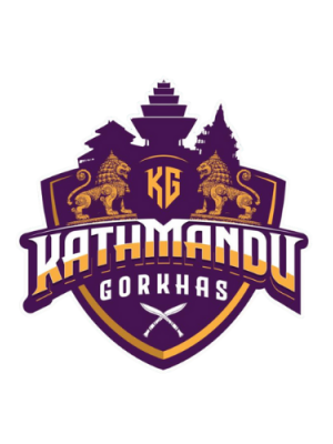 Kathmandu Gurkhas