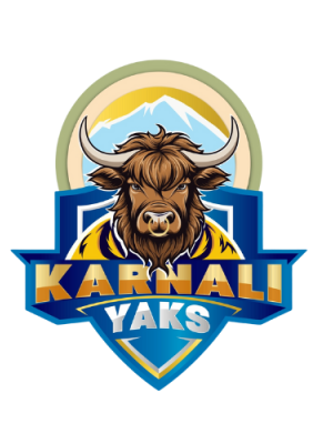Karnali Yaks