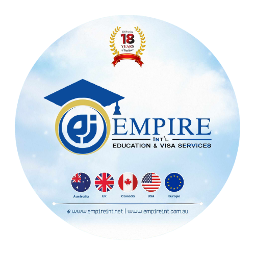 Empire International Education & Visa Service