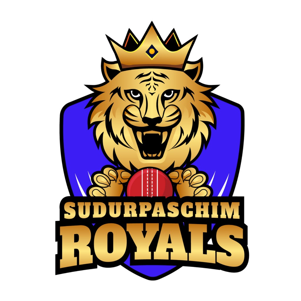 Sudurpaschim Royals logo
